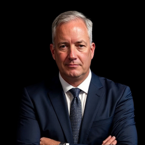 Steve Gordon, Founder of Million Dollar Author