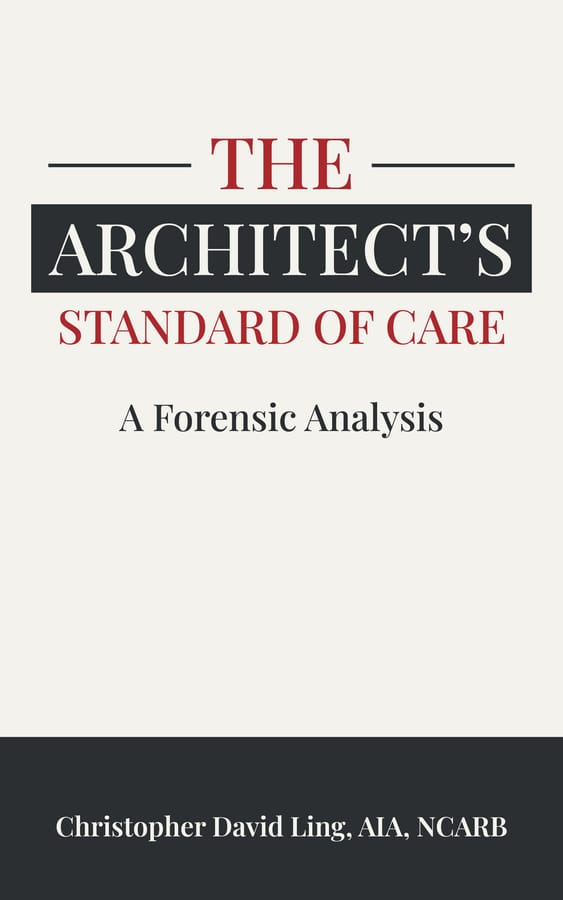 Client book — Consultant