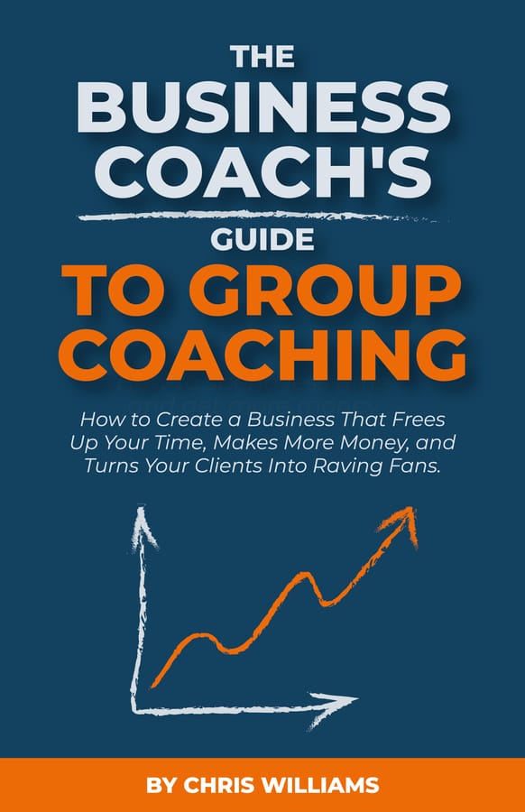 Client book — Consultant