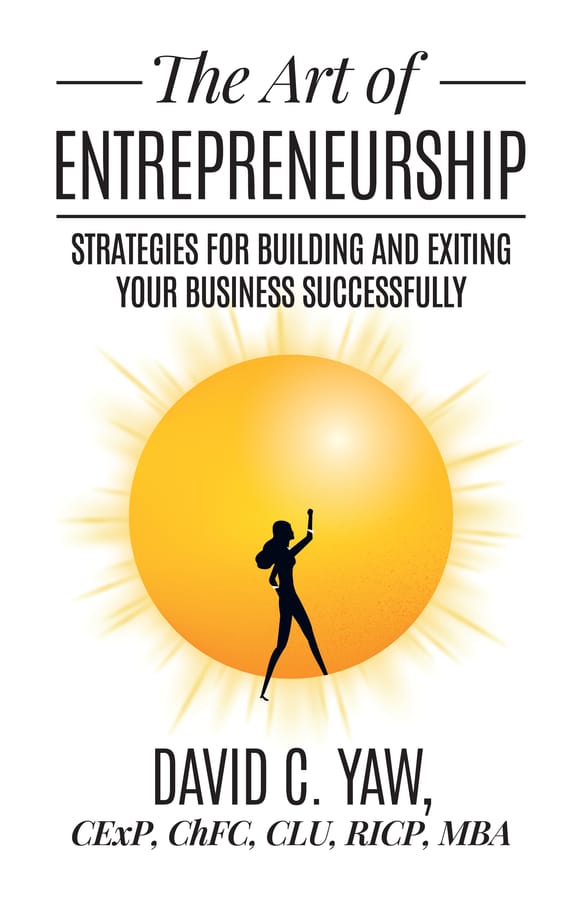 Client book — Consultant
