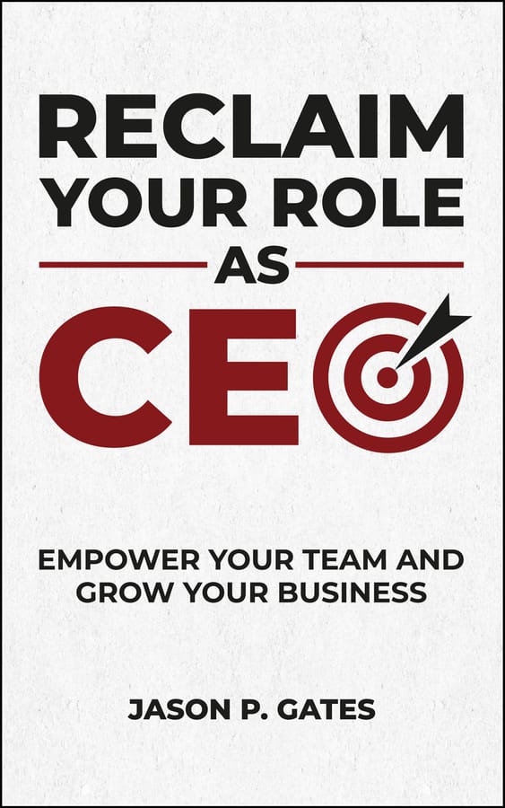 Client book — Consultant