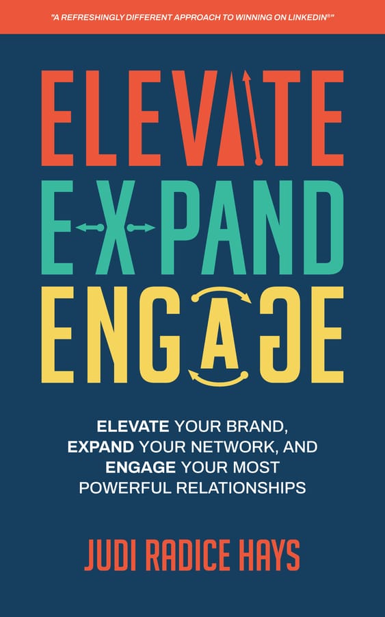 Client book — Consultant