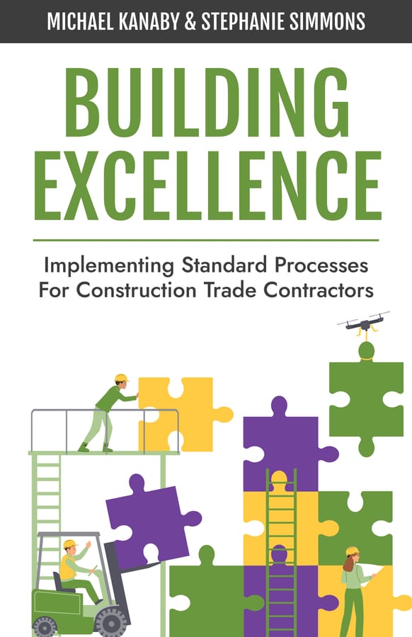 Client book — Consultant