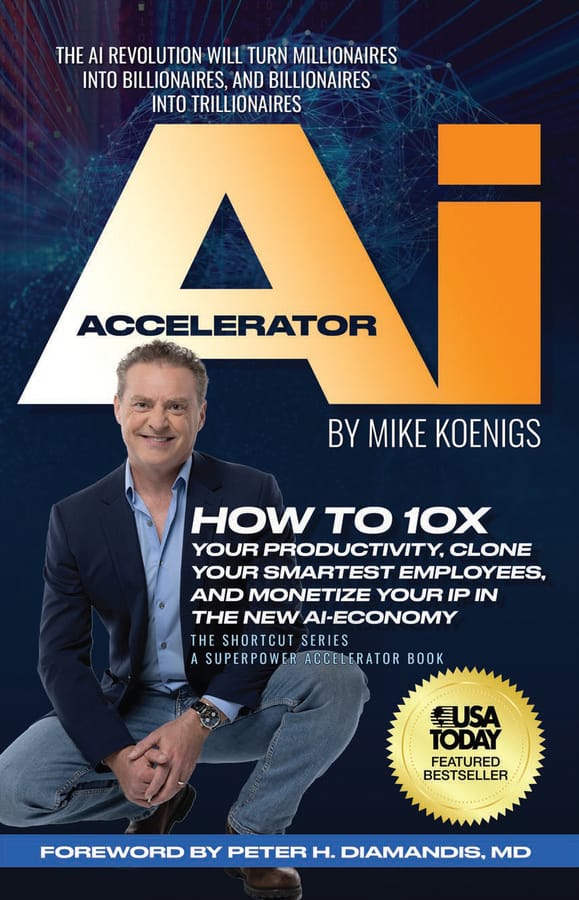 Client book — Consultant