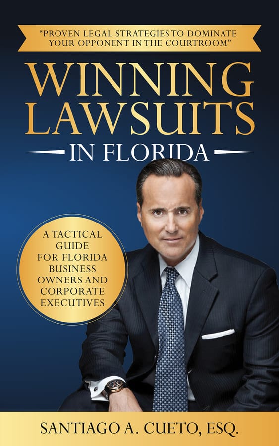 Client book — Consultant