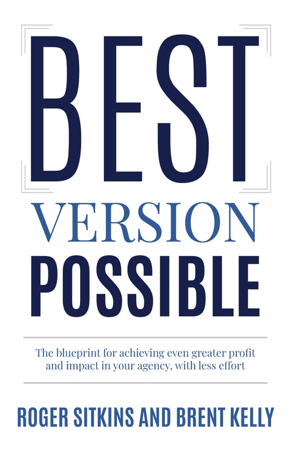 Client book — Consultant