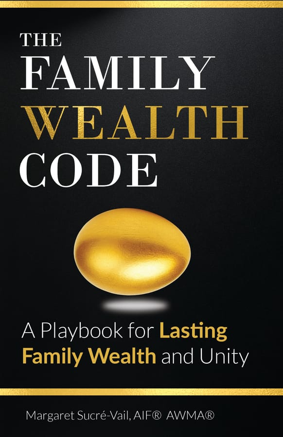 Client book — Financial Advisor