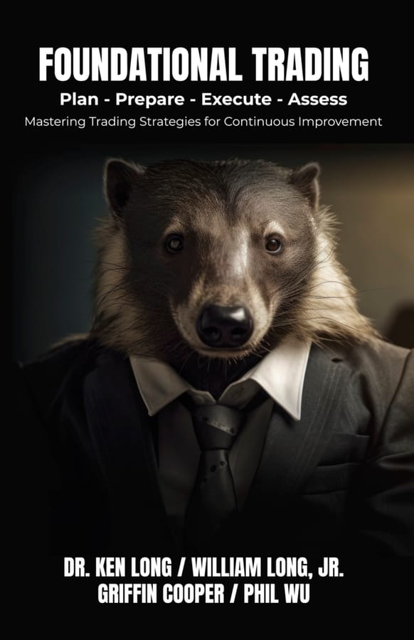 Client book — Financial Advisor