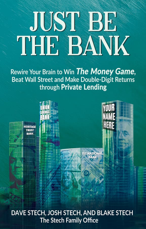 Client book — Financial Advisor