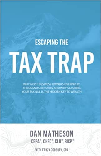 Client book — Financial Advisor