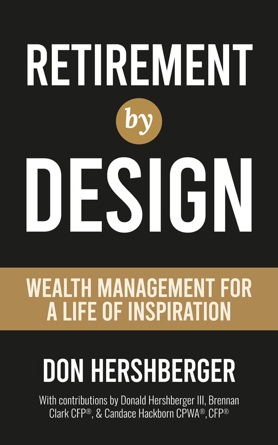 Client book — Financial Advisor