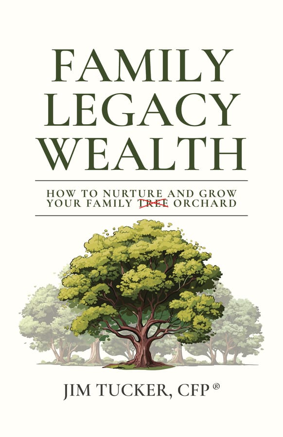 Client book — Financial Advisor