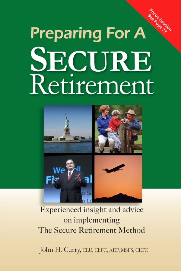 Client book — Financial Advisor