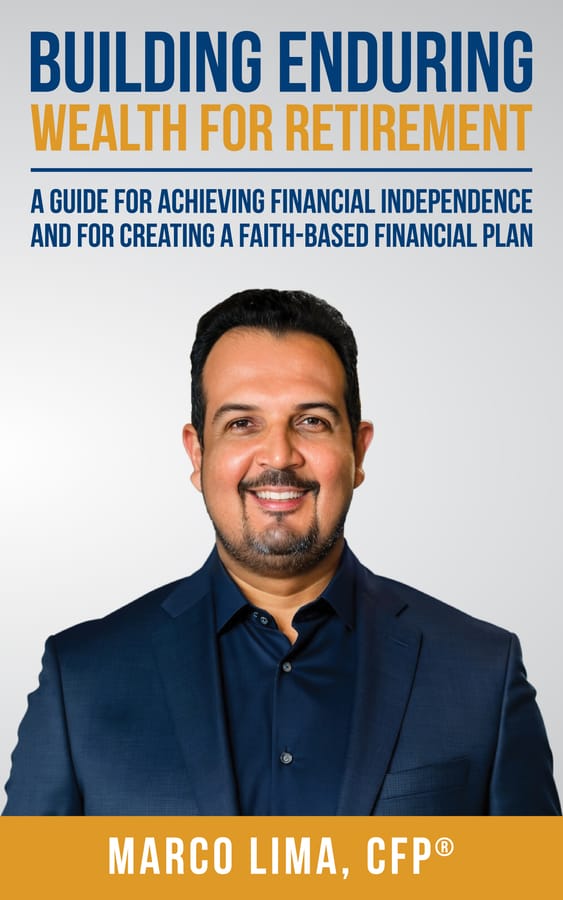 Client book — Financial Advisor