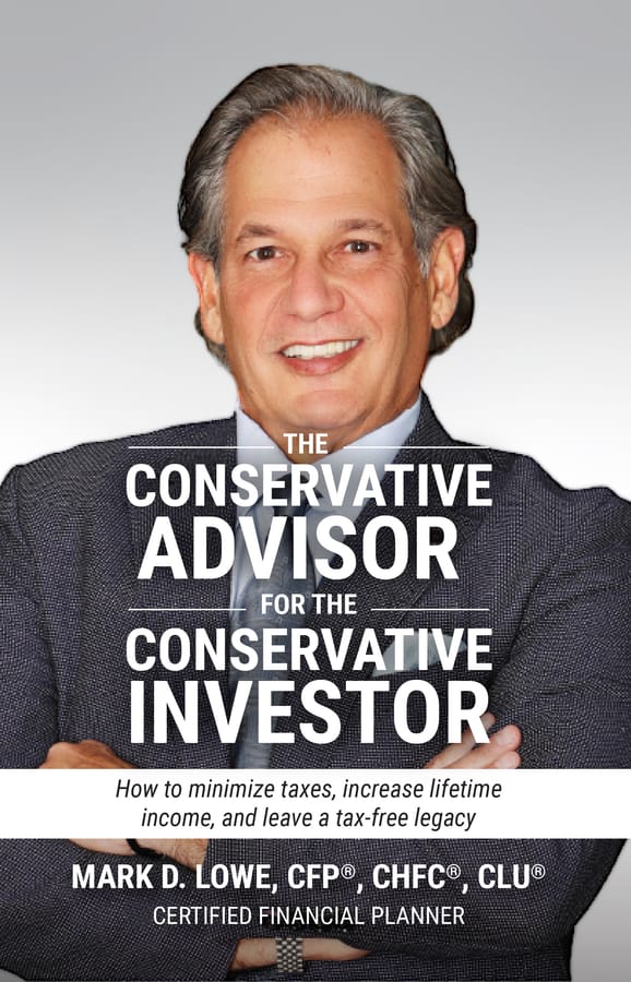 Client book — Financial Advisor