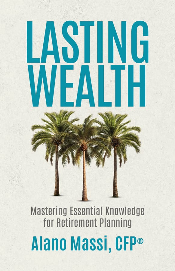 Client book — Financial Advisor
