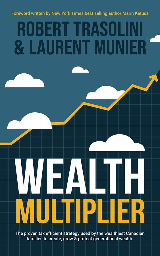 Client book — Financial Advisor