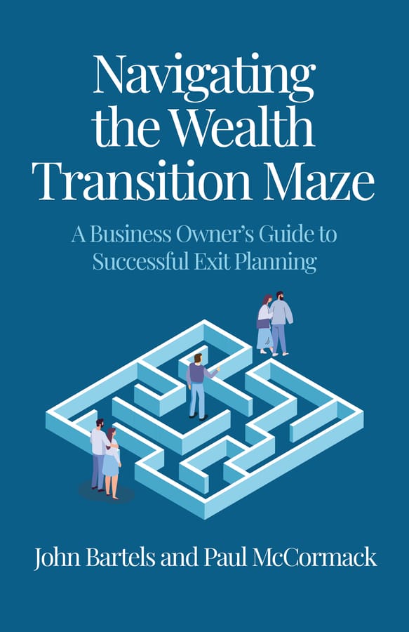 Client book — Financial Advisor