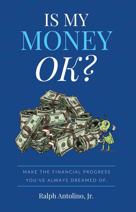 Client book — Financial Advisor