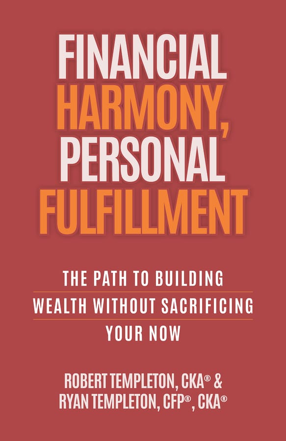 Client book — Financial Advisor