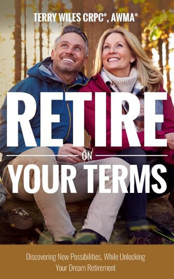 Client book — Financial Advisor