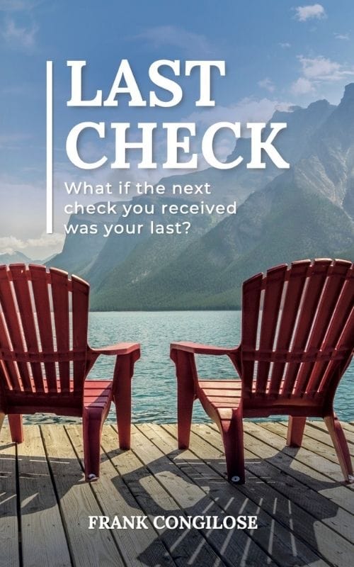 Client book — Financial Advisor