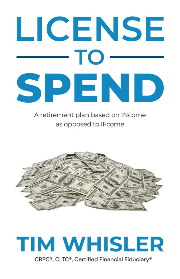 Client book — Financial Advisor