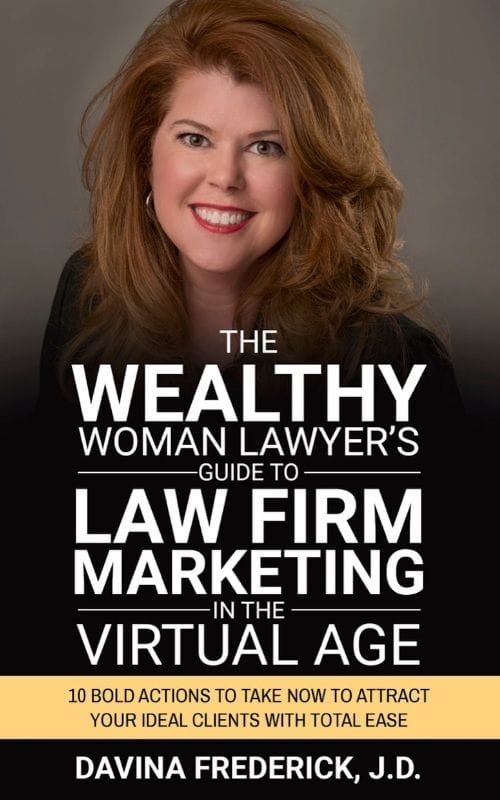 Client book — Lawyer