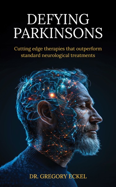 Defying Parkinson's by Greg Eckel