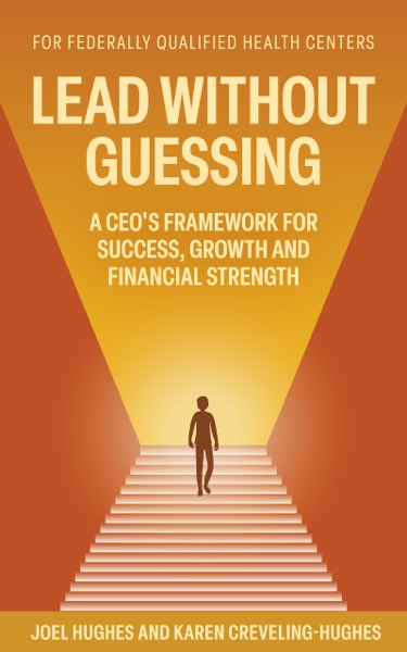 Lead Without Guessing by Joel Hughes and Karen Creveling-Hughes