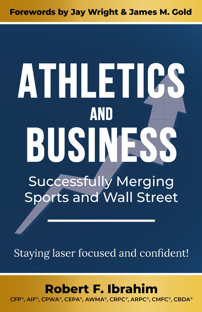 Athletics and Business by Robert F. Ibrahim