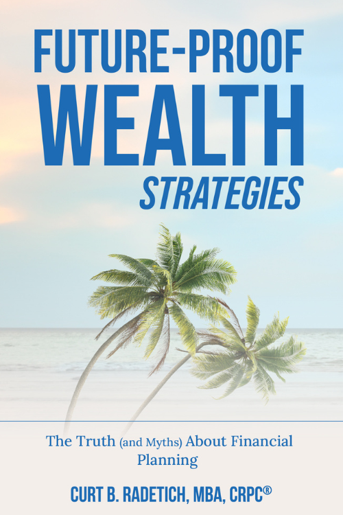 Curt Raditech's book