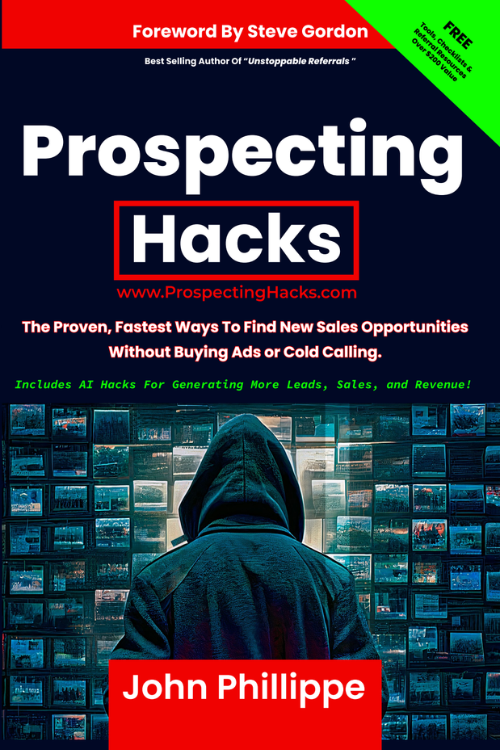 John Phillippe's book