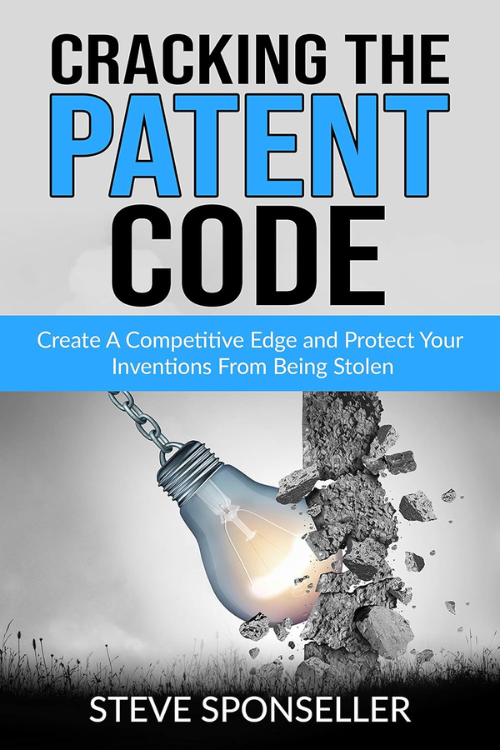 Steve Sponseller, Esq.'s book