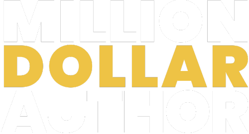 Million Dollar Author